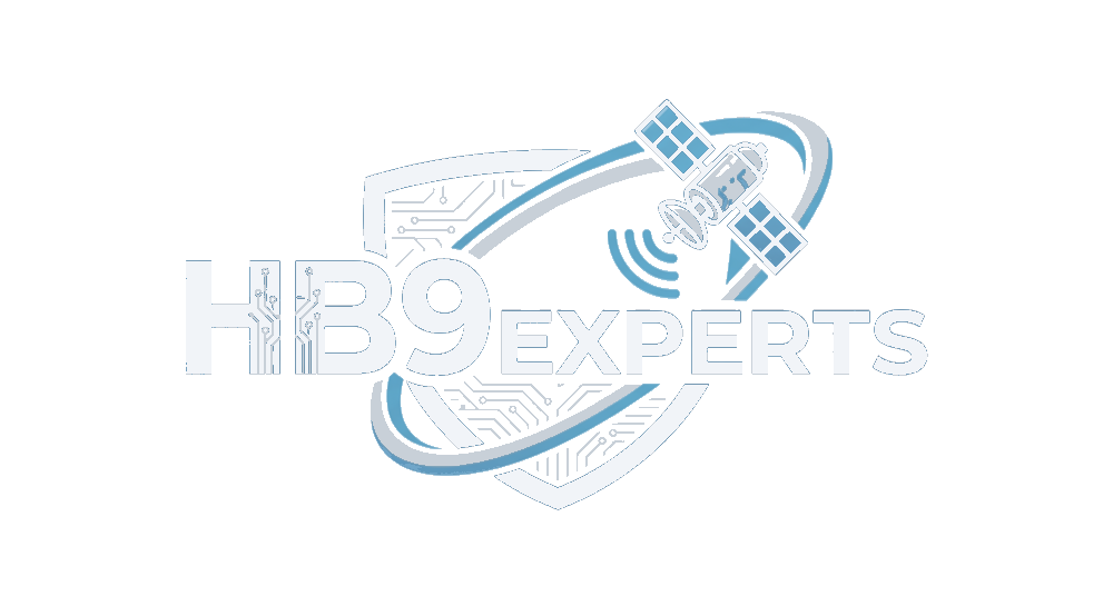 HB9Experts.ch